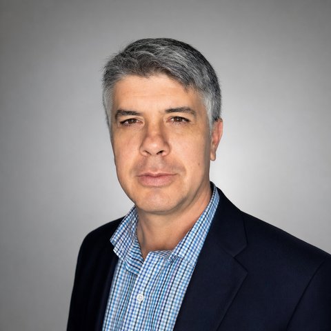 Joe Siric, Founder of Mentec Business Advisory
